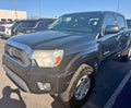 2014 Toyota Tacoma