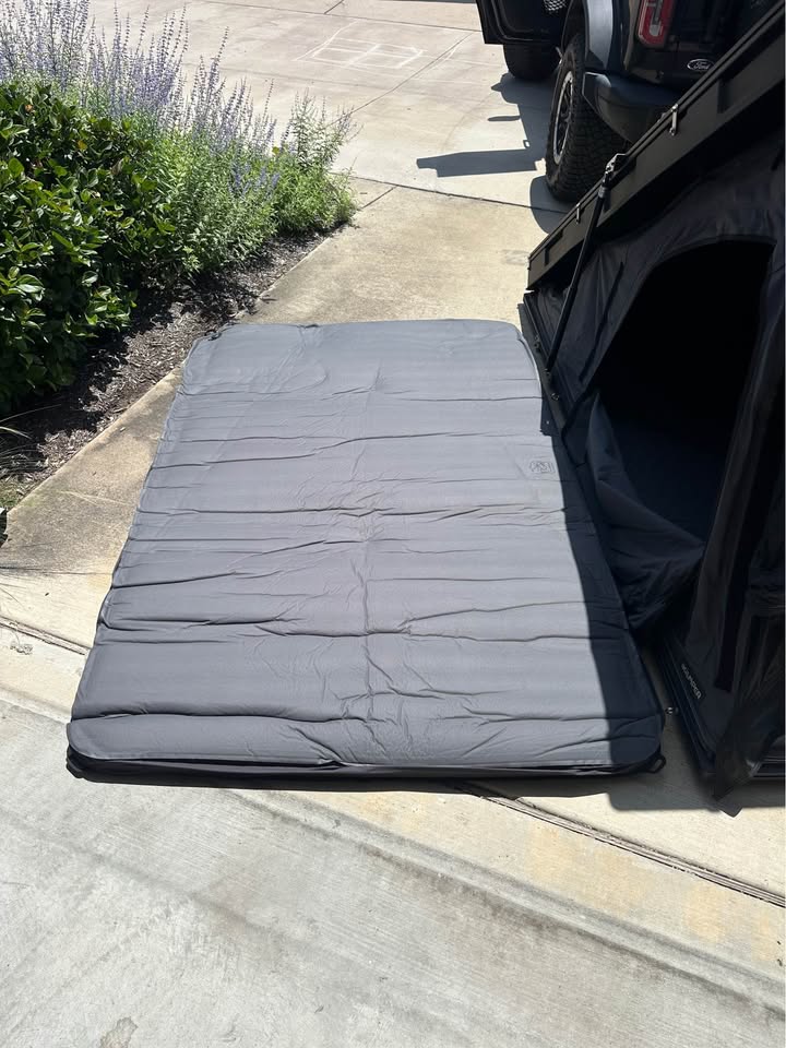 Ikamper BDV Duo Rooftop Tent in Austin, TX (photo 4) — photo 4