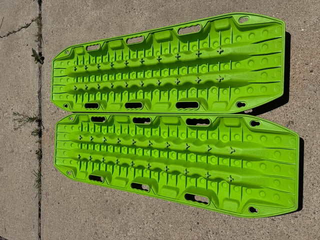 Maxtrax — photo 3