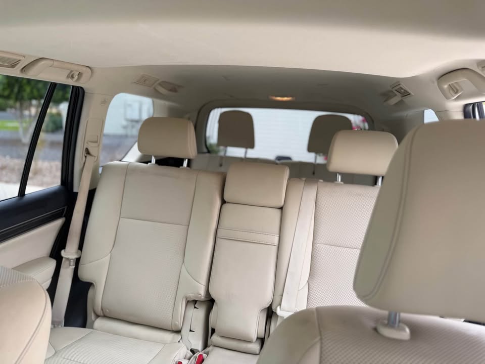 2022 Lexus GX · GX 460 Luxury Sport Utility 4D in Phoenix, AZ (photo 7) — photo 7