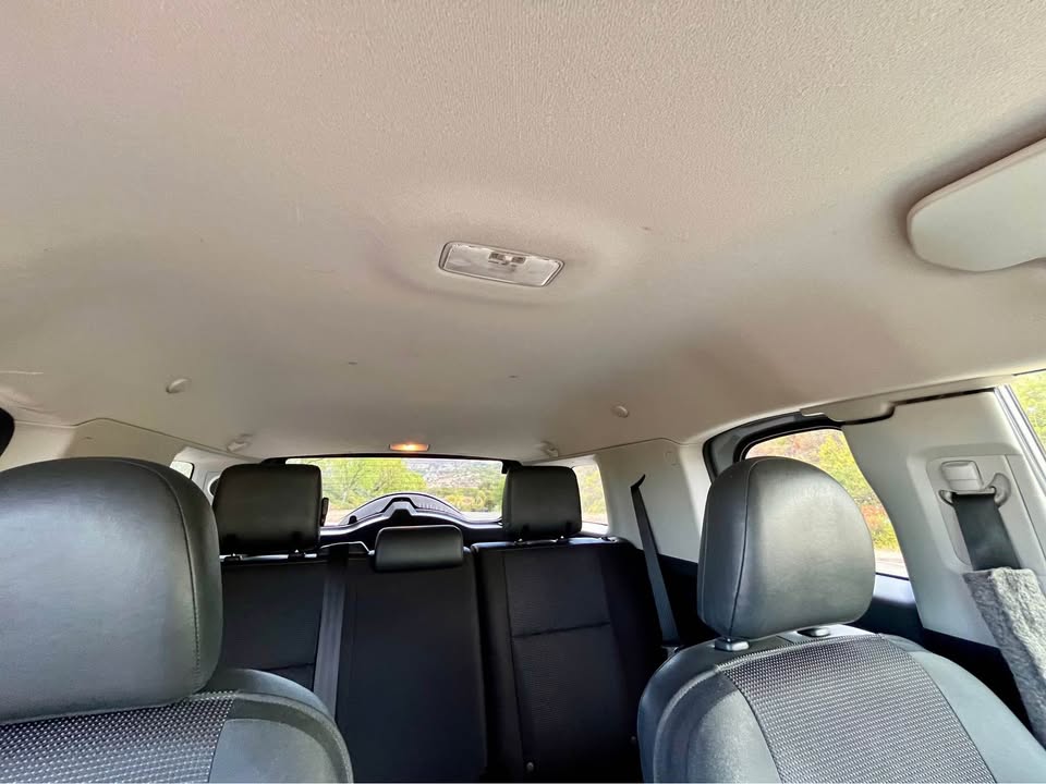 2014 Toyota FJ Cruiser in Lakeside, CA (photo 12) — photo 12