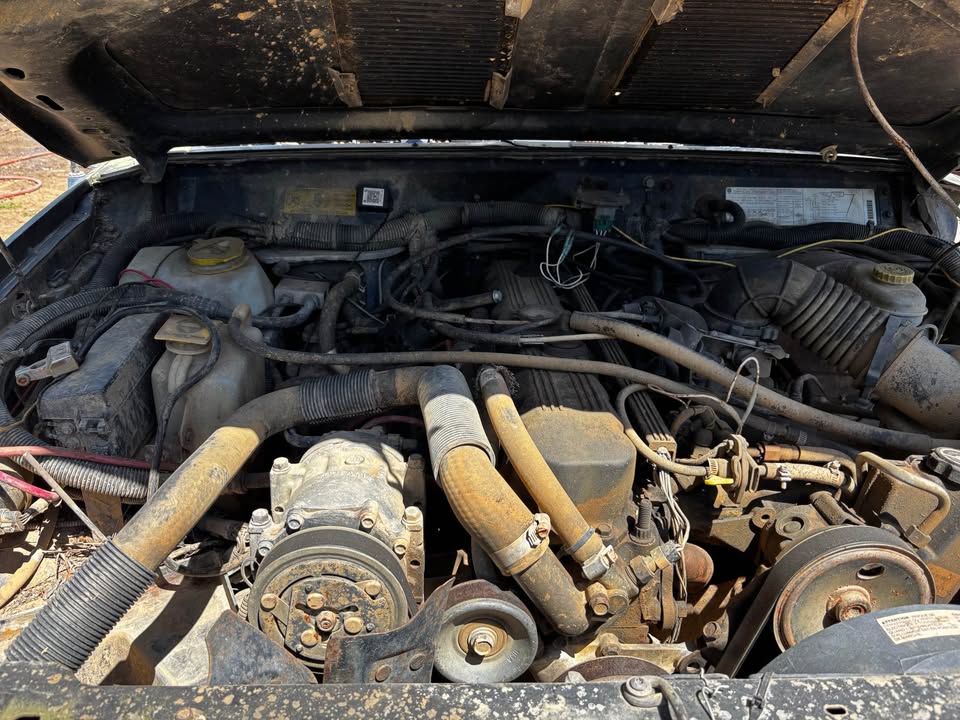 93 Jeep Cherokee in Springtown, TX (photo 6) — photo 6