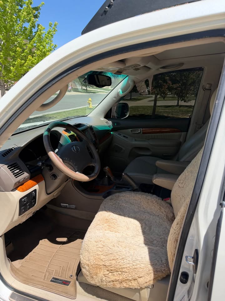 2006 Lexus GX · GX 470 Sport Utility 4D in Aurora, CO (photo 9) — photo 9