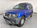 2014 Nissan Xterra X E60327