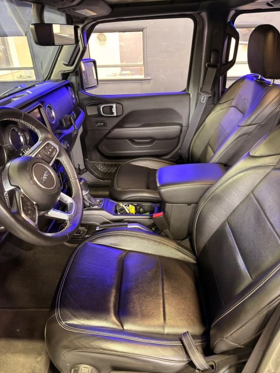 2022 Jeep Gladiator in Hasbrouck Heights, NJ (photo 12)