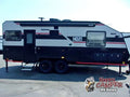 2022 Black Series Camper HQ21