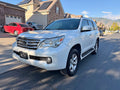 2010 Lexus GX460