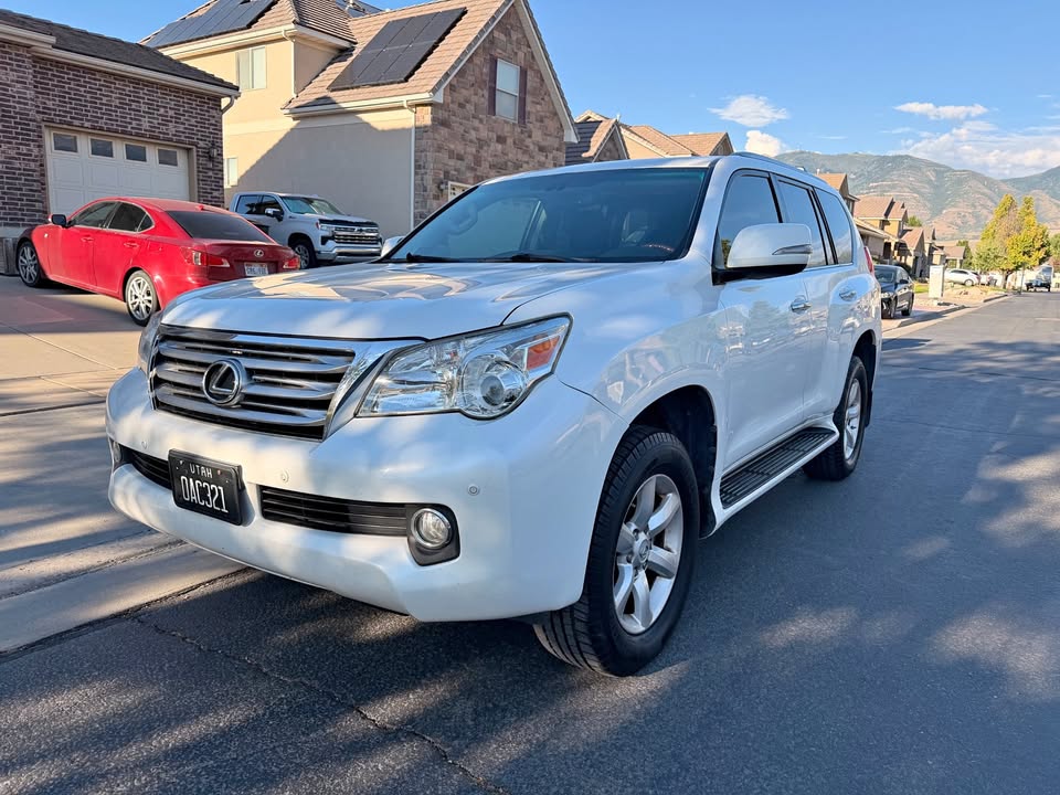 2010 Lexus GX460 in North Salt Lake, UT (photo 1) — photo 1