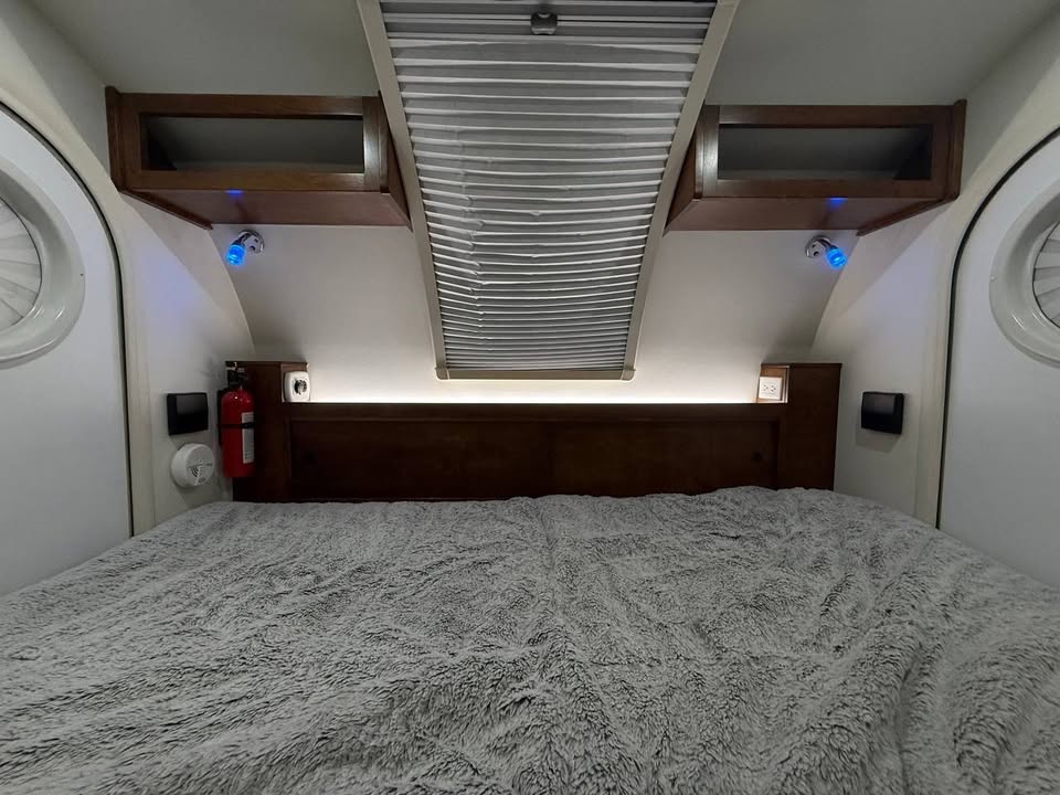2018 Nucamp teardrop t@g outback RV in Great Falls, MT (photo 6) — photo 6