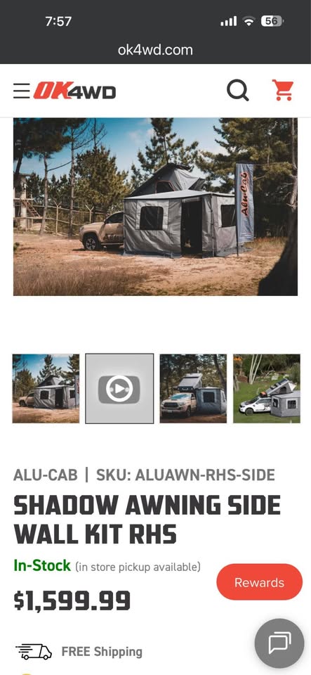 Jeep/off road/camping/overland (photo 5) — photo 5