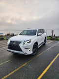 2021 Lexus GX · GX 460 Premium Sport Utility 4D