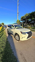2016 Lexus GX · GX 460 Premium Sport Utility 4D