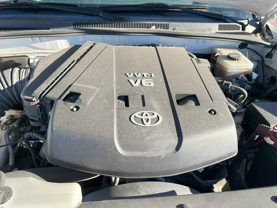 2004 Toyota 4Runner Limited 4WD V6 in Lehi, UT (photo 4) — photo 4
