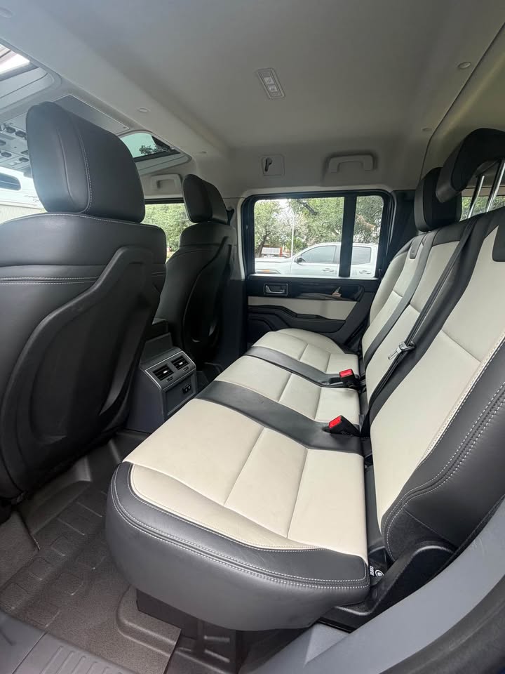 2024 Ineos grenadier 4x4 in Austin, TX (photo 7) — photo 7