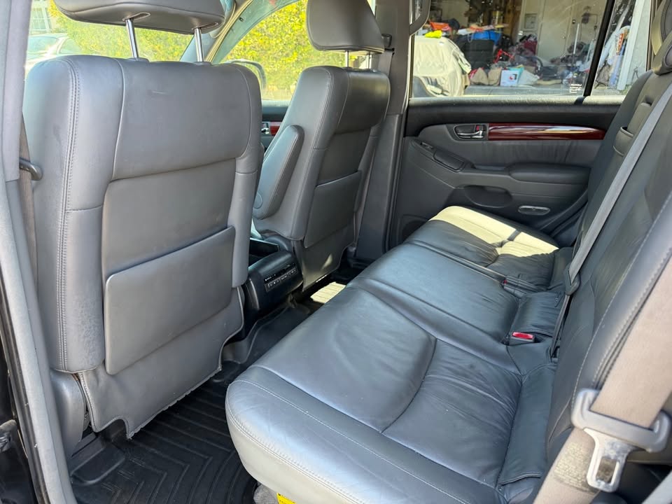 2008 Lexus GX470 in San Jose, CA (photo 6) — photo 6