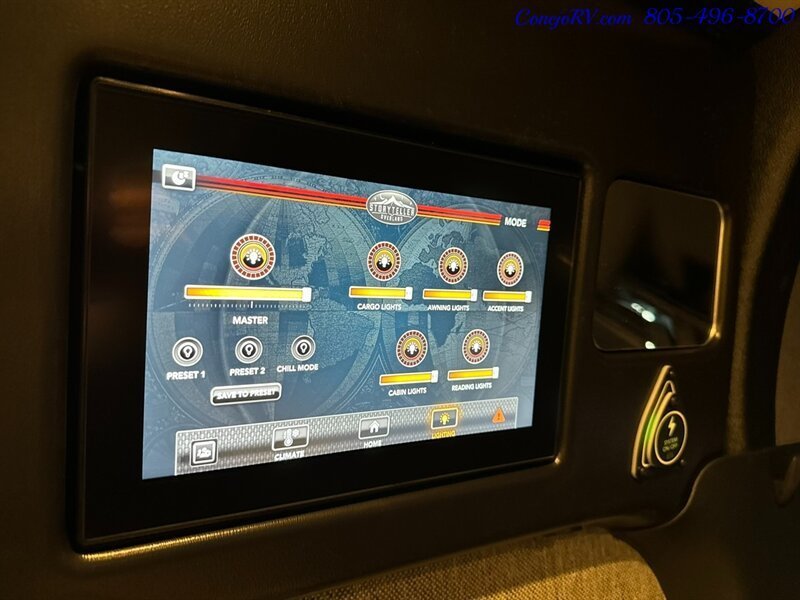 2025 Storyteller Overland Classic Mode OG (photo 11) — photo 11