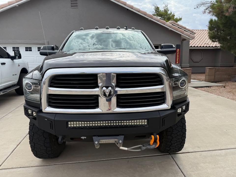 2016 Ram Power Wagon 2500 4x4 6.4L HEMI V8 in Kingman, AZ (photo 7)