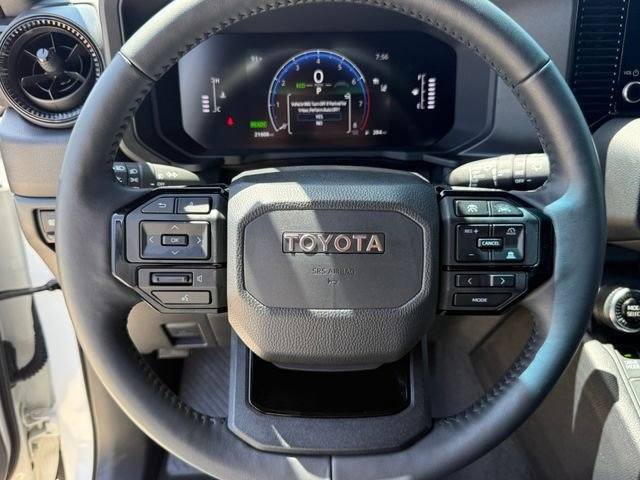 2024 Toyota Land Cruiser 1958 (photo 12) — photo 12