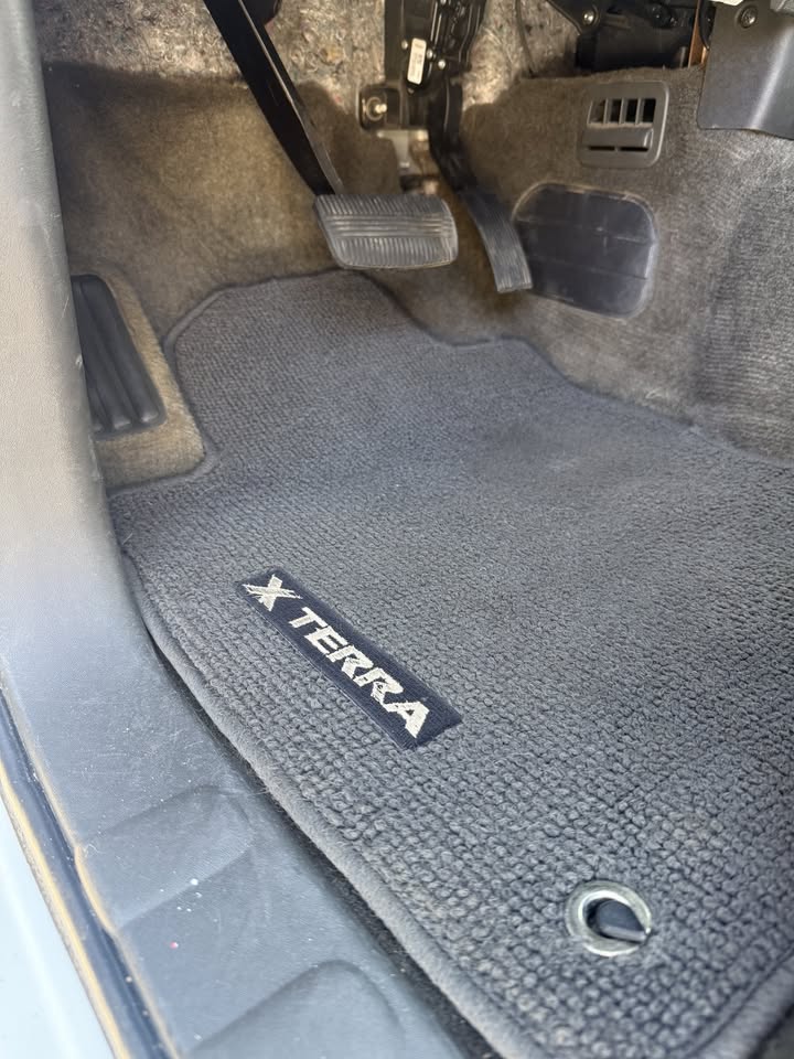 2013 Nissan XTerra in Reno, NV (photo 9) — photo 9