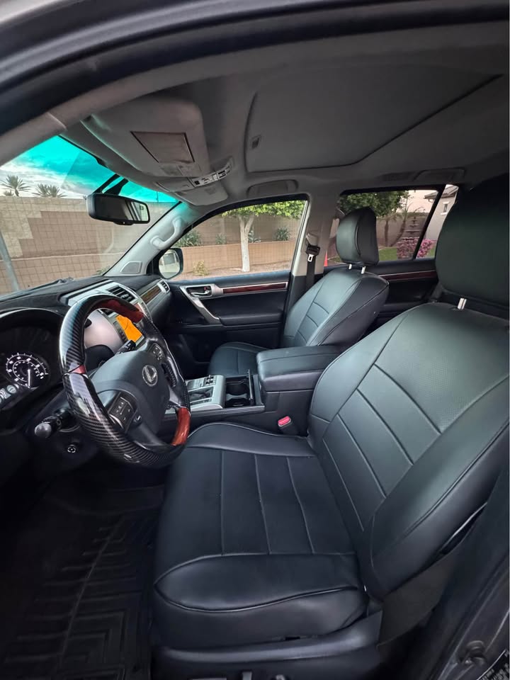 2010 Lexus GX in Tolleson, AZ (photo 11) — photo 11