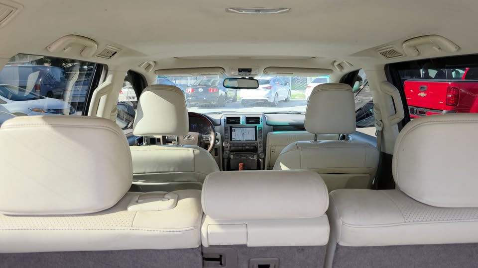 2012 Lexus GX in Orlando, FL (photo 10) — photo 10