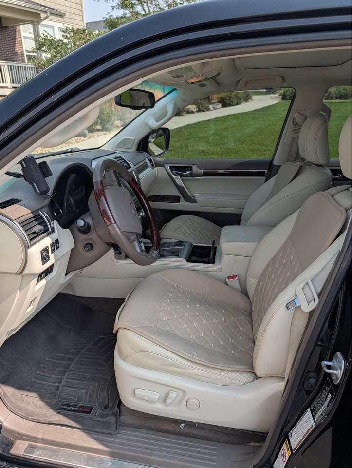 2010 Lexus GX · GX 460 Sport Utility 4D in Broomfield, CO (photo 7) — photo 7