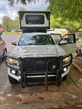 2021 Toyota 2021 toyota tacoma trd off-road 4x4
