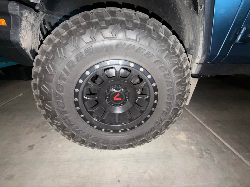 2024 Ineos grenadier · Fieldmaster in Wittmann, AZ (photo 8) — photo 8