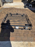 Smittybilt Defender Rack