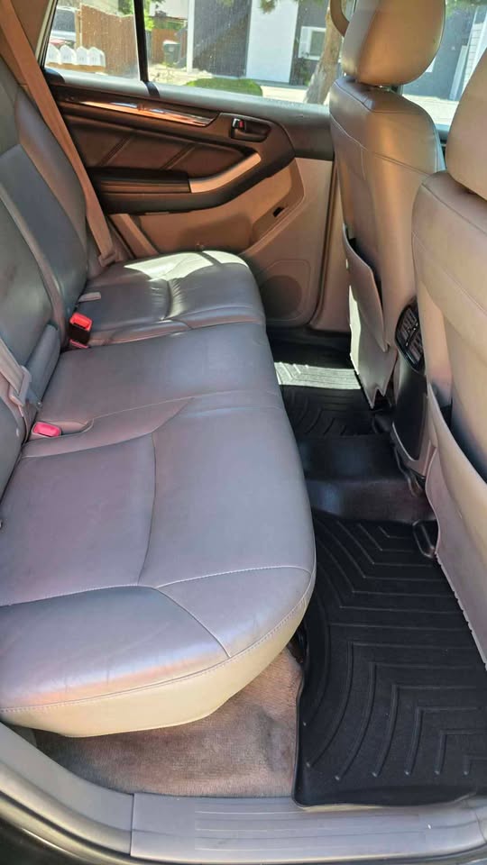 Toyota 4runner limited in Boise, ID (photo 8) — photo 8