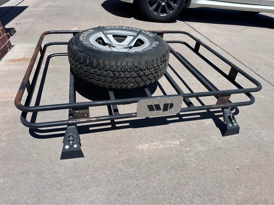 1997 Jeep Cherokee · Classic Sport Utility 4D in Parker, CO (photo 9) — photo 9