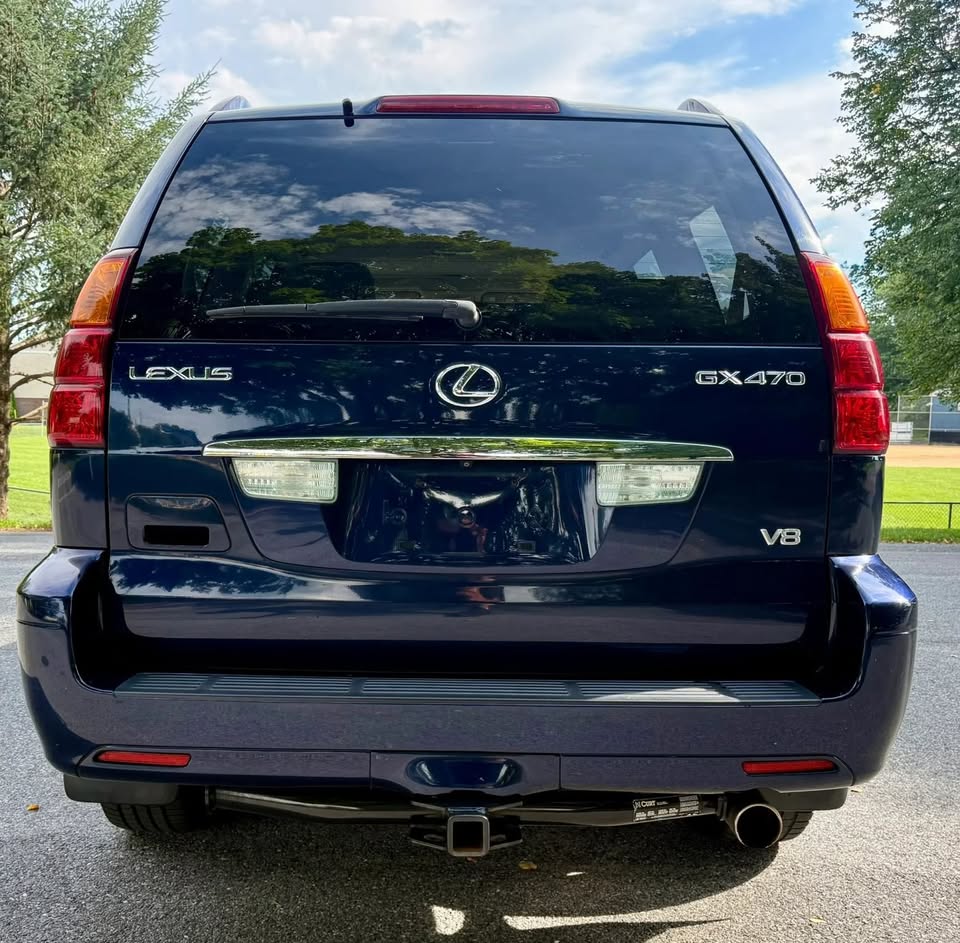 2007 Lexus GX in Middletown, PA (photo 7) — photo 7