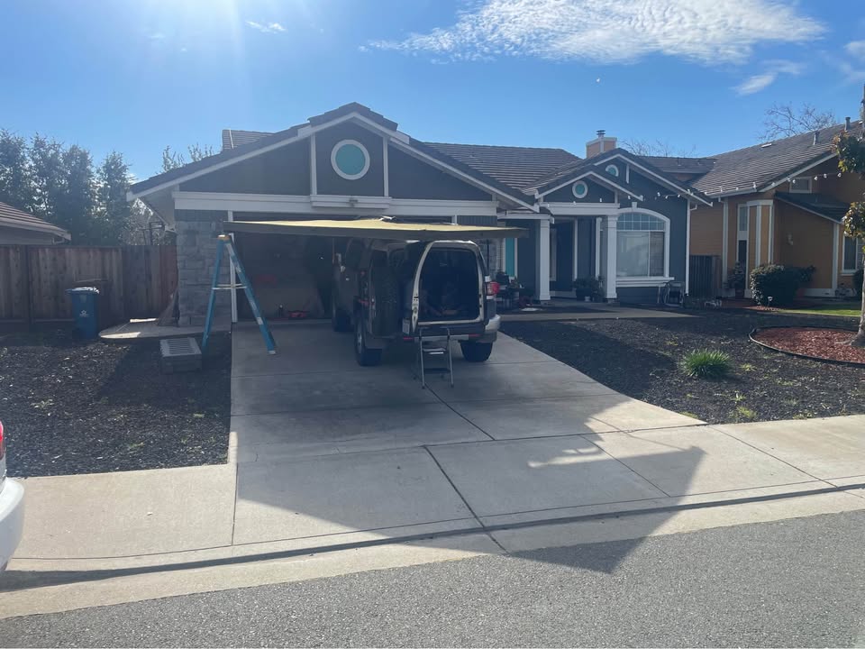 23ZERO 270 awning in Oakley, CA (photo 2) — photo 2