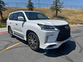 2020 Lexus LX LX 570 Sport Utility 4D