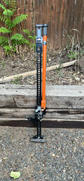 Hi lift Jack- never used