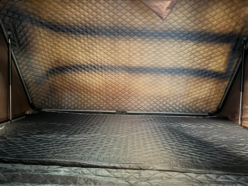 iKamper skycamp 1.0 in Mill Creek, WA (photo 5) — photo 5
