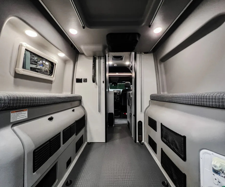 2023 Winnebago REVEL 44E in West Sacramento, CA (photo 3) — photo 3