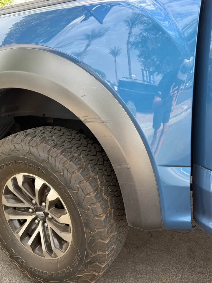 2019 Ford F-150 · Raptor in Gilbert, AZ (photo 3) — photo 3