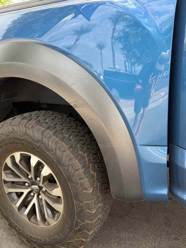 2019 Ford F-150 · Raptor — photo 3