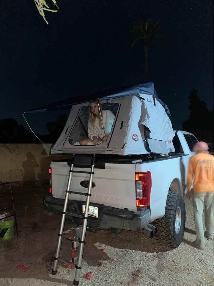 Roof Top Tent in Chandler, AZ (photo 5) — photo 5