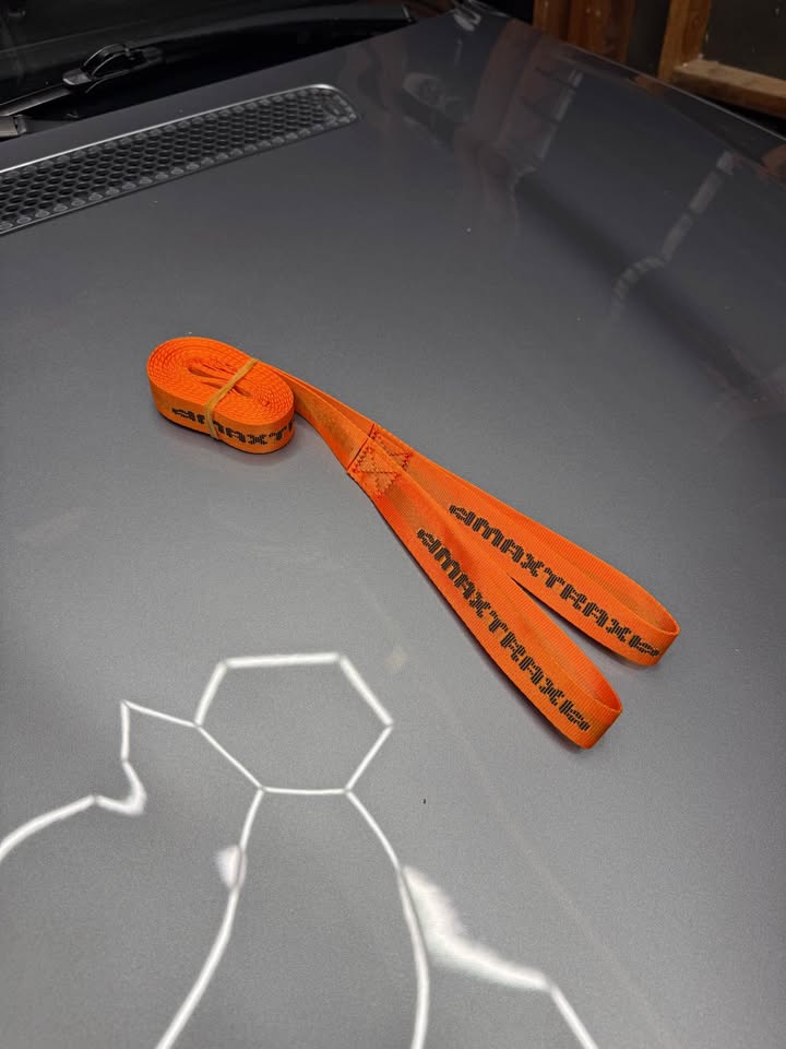 Maxtrax MKII Recovery Board with Leash (photo 2) — photo 2