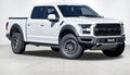 2019 Ford f-150 raptor - k2v064a