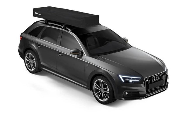 Thule Foothill Tepui Rooftop Tent — photo 3