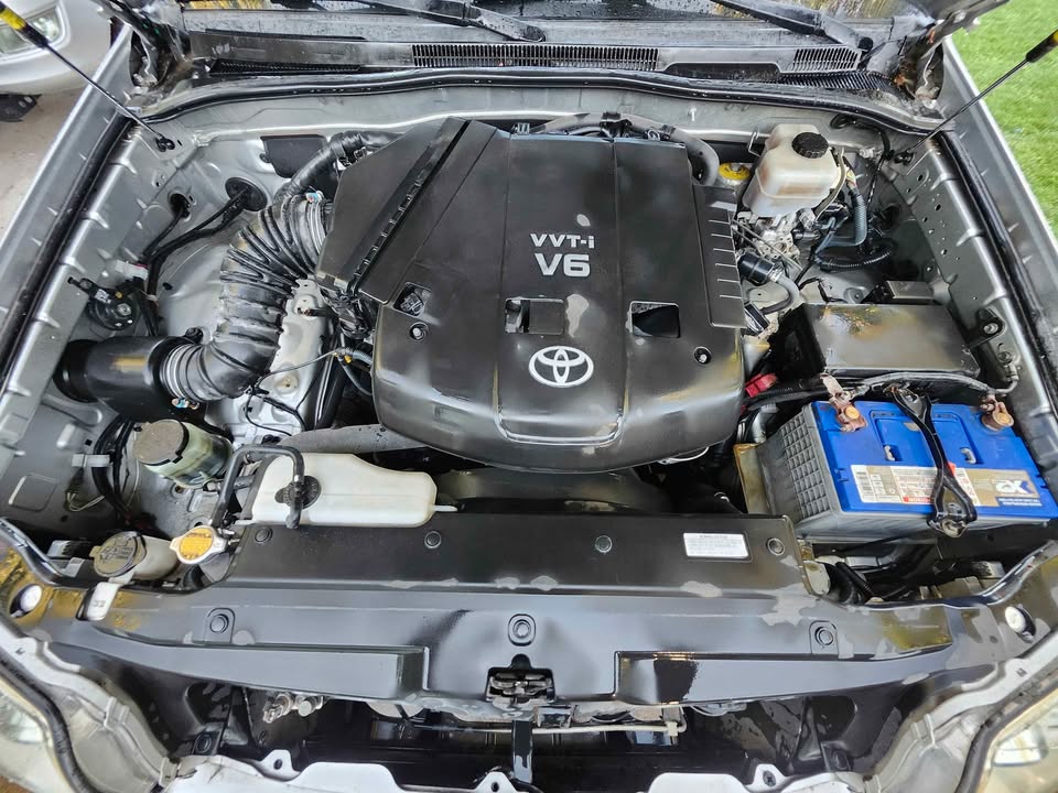 2008 Toyota 4Runner Urban Runner 4WD – OME/Bilstein Lift – BajaRack – 167K Miles in Pueblo, CO (photo 4) — photo 4