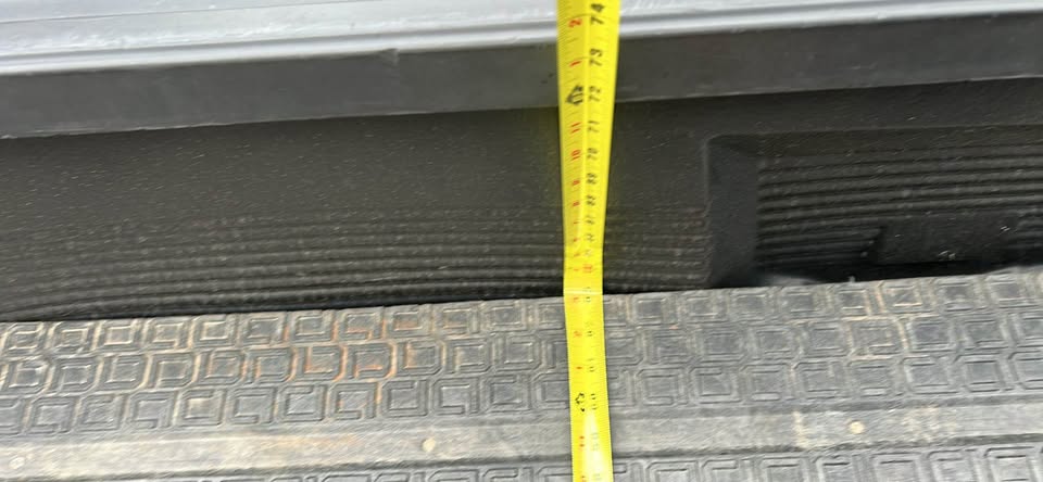 DECKED Truck Bed Drawer System and Diamond Plate Tool Box in Portland, OR (photo 3) — photo 3