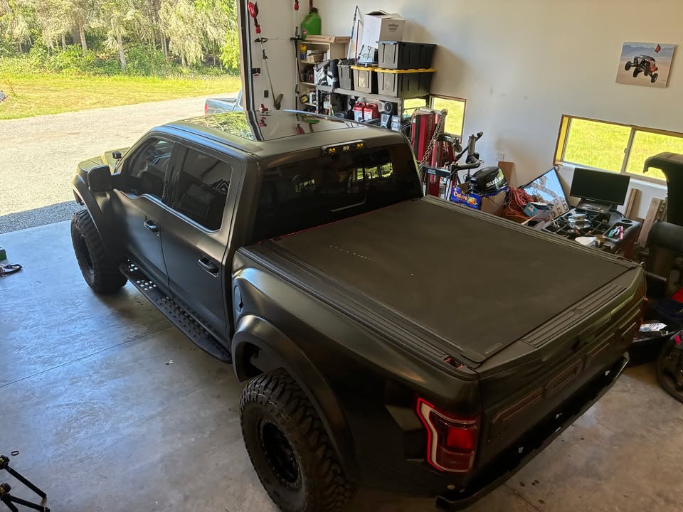 2019 Ford raptor in Port Angeles, WA (photo 11) — photo 11