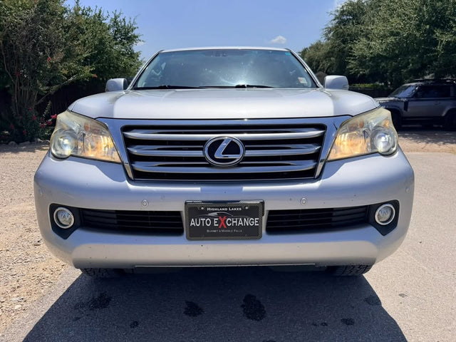 2013 Lexus GX 460 — photo 3