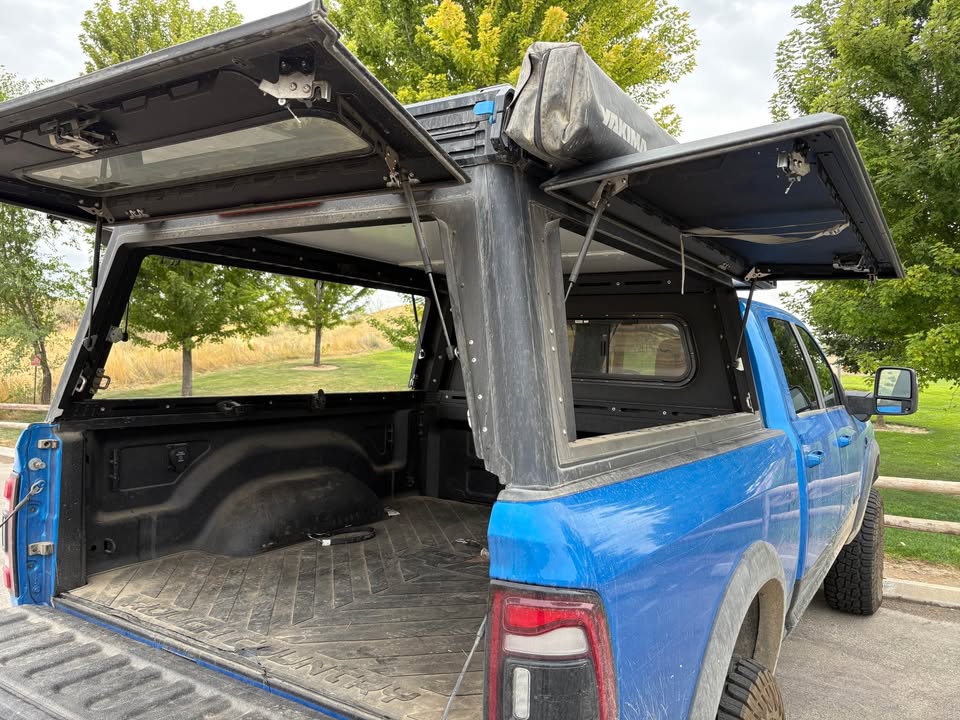 Super Pacific X1 Camper in Eagle, ID (photo 7) — photo 7