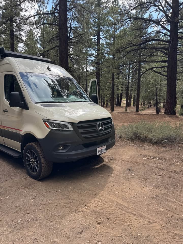 2022 Storyteller Overland Classic Mode in San Clemente, CA (photo 8) — photo 8