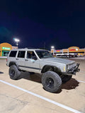 2001 Jeep Cherokee · Sport 4D
